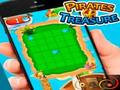 Spill Piratskatt  online