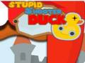 Spill Dum skytterand online