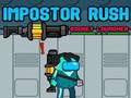 Spill Impostor Rush: Rocket Launcher online