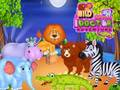 Spill Wild Animal Doctor Adventure online