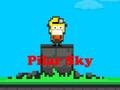 Spill Pilar Sky online