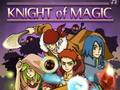 Spill Ridder av magi  online