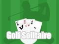 Spill Golf Solitaire online