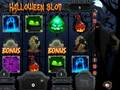 Spill Halloween spilleautomat  online