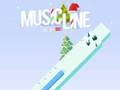 Spill Musikklinje: Jul  online