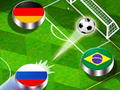 Spill Fotballcup Fingerfotball  online