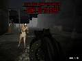 Spill Lets Kill Jane The Killer: Ikke gå i dvale  online