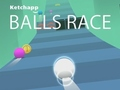 Spill Baller Race  online