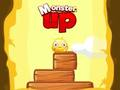 Spill Monster opp  online