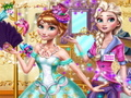 Spill Prinsesse vintagebutikk  online