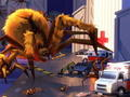 Spill Monster Shooter 3D online
