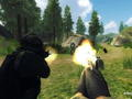 Spill FPS -skyting Survival Sim online