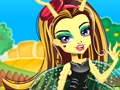 Spill Queen Bee prinsesse  online