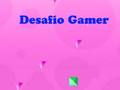 Spill Desafio Gamer online