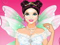 Spill Barbie Fairy Star online