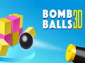 Spill Cannon Bounce 3D online