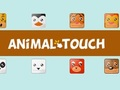 Spill Animal Toush online