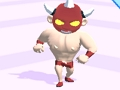 Spill Wrestler Rush online