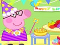 Spill Peppa Pig Dress Up online