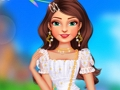 Spill BFFS Spring Break Fashionista online
