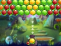 Spill Jungle Bubble Shooter online