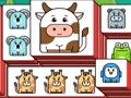 Spill Endre størrelsen på Mahjong  online
