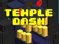 Spill Temple Dash online