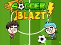 Spill Fotball Blazt  online