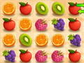 Spill Juicy Fruits Match3 online