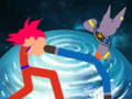 Spill Stickman Dragon Fight - Super Stick Warriors online