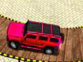 Spill Crazy Stunt 3D online