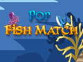 Spill Pop Fish Match online