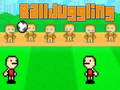Spill Balljonglering  online