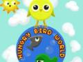 Spill Hungry Bird World online
