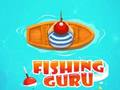 Spill Fiskeguru  online