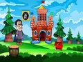 Spill Castle Escape 2 online