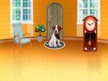 Spill Dog House Escape online