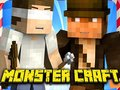 Spill Monster Craft online