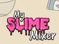 Spill Min Slime Mixer  online