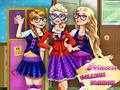 Spill Princess College Fashion online