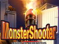 Spill Monstershooter online