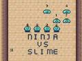 Spill Ninja vs slim online