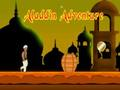 Spill Aladdin eventyr  online