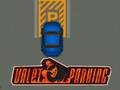 Spill Betjent parkering  online