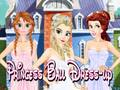 Spill Princess Beauty Vlog  online