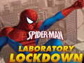 Spill Spider-Man: Laboratory Lockdown online