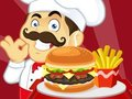 Spill Grillhuset  online