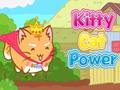 Spill Kitty kattekraft online