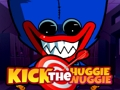 Spill Spark Huggie Wuggie online