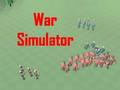 Spill Krigssimulator  online